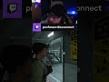 "...einfach Debbii" ⭐ professordisconnect auf #Twitch