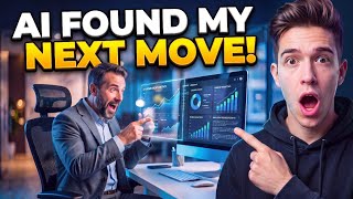 I Gave My Business to an AI Co-Founder…