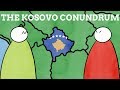 Can We Call Kosovo A Country?