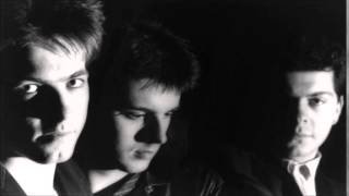 The Cure - Seventeen Seconds (Peel Session) chords