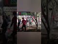 Kerusuhan Diluar Stadion, Masa Persipura Bukan Merah Putih .