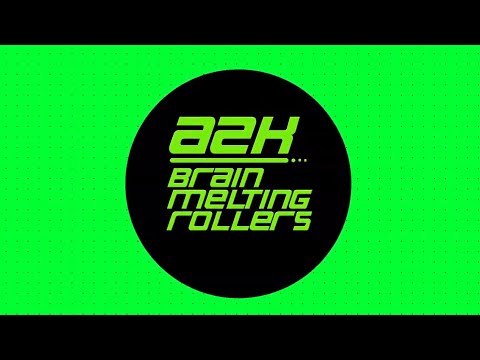 a2k---brain-melting-rollers-#007-|-drum-and-bass-mix-2020