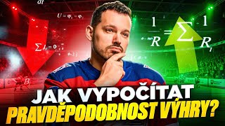 Jak Vypočítat Pravděpodobnost Výhry ? Hra O Sázky Robstark