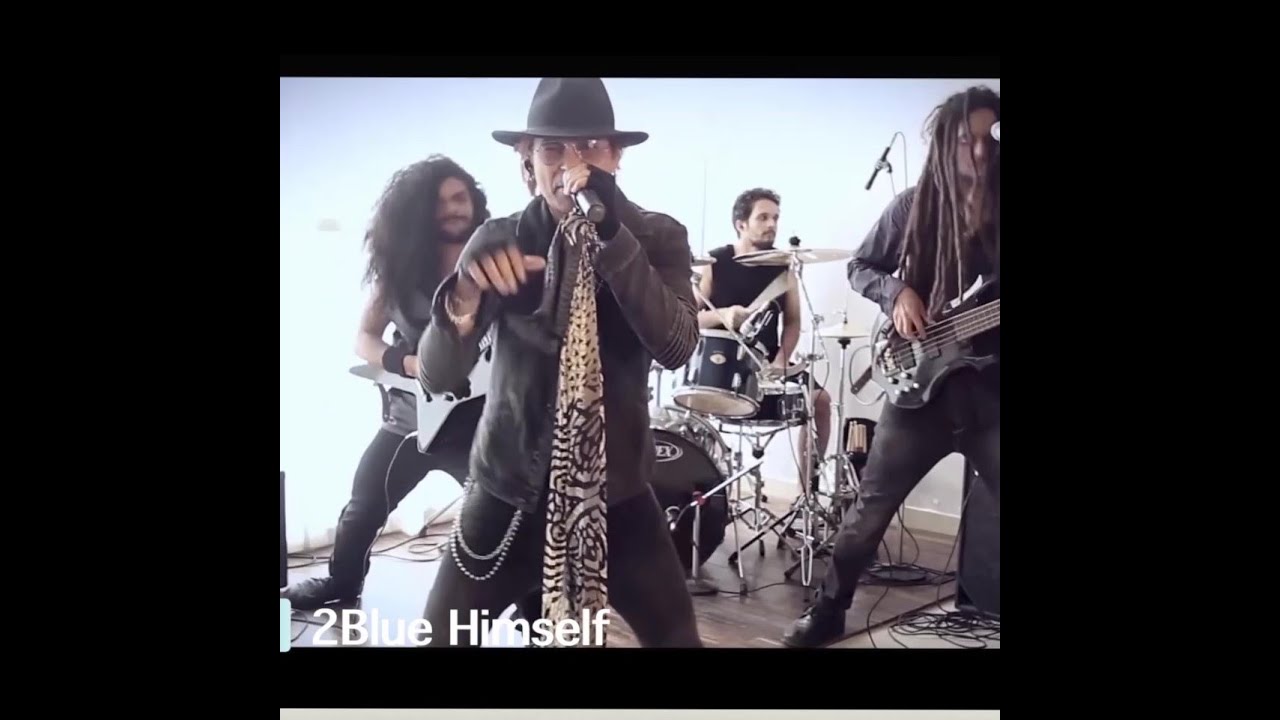 Tirthankar Poddar aka 2Blue: In the pursuit of passion, he found balance