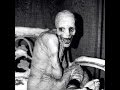 【閲覧注意】トラウマレベルに怖い昔の写真が不気味すぎる詳細不明の写真集【恐怖注意】