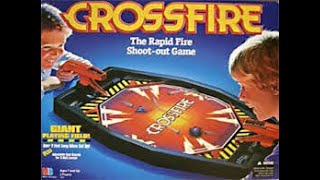 The Internet Crossfire, Part 2 We look at the guy, JP. facebook