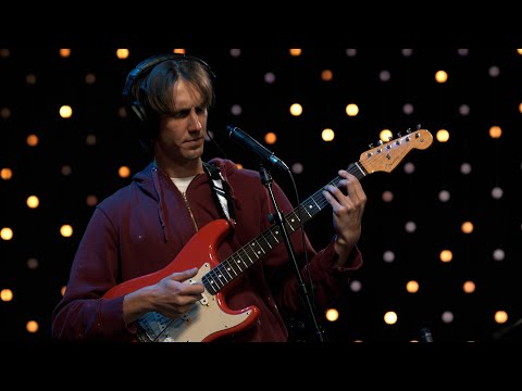 Parcels - Once