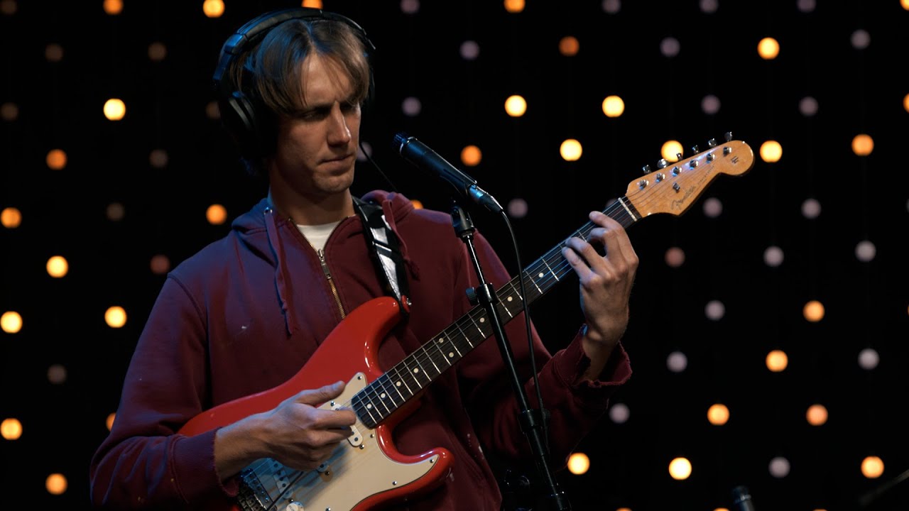 在 YouTube 上观看 Parcels - Once (Live on KEXP) 在 YouTube 上观看 Parcels - Once (Live on KEXP)