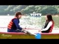 Playful Kiss Drama اغنيه بين ايديك نانسى عجرم 