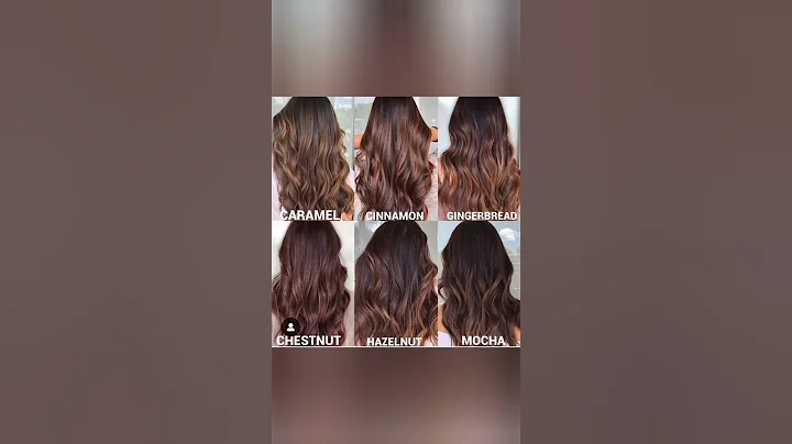 Matrix Socolor shades #matrix @Sifatradiantglow