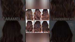 Matrix Socolor shades #matrix @Sifatradiantglow