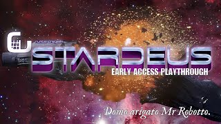 Stardeus Early Access 20