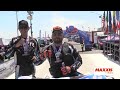 2026 King Shocks 39th SCORE San Felipe 250 — FINISH LINE