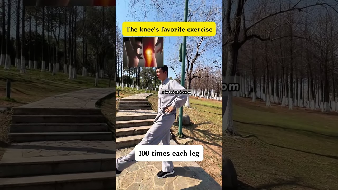 The womb’s favorite exercise 