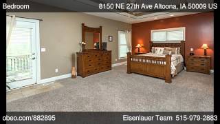 8150 NE 27th Ave video tour