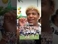 Germany fans are more than satisfied with their 7-1 win over Curaçao 🎤🇩🇪