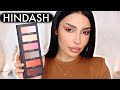 HINDASH : Une PALETTE qui FAIT TOUT ???