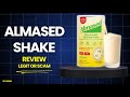 Almased Shake Review: Legit Or Scam? Does It Actually Burn Fat Or Just Hype?