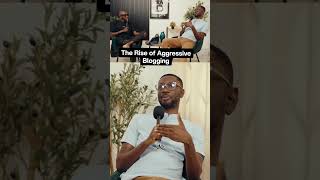 Are Bloggers becoming a nuisance ?