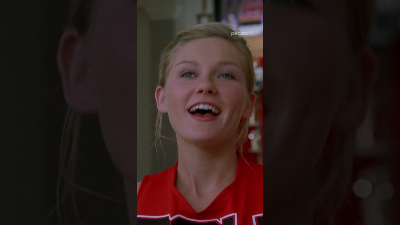 How about something that actually requires neurons 🙄 #BringItOn #KirstenDunst #ElizaDushku Shorts thumbnail