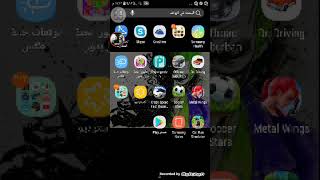 تابع اول حلقة لقناة JOKER GAMES تنزيل لعبة قدم ممتازة جداً متوفرة على سوق بلي screenshot 2