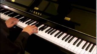 Trinity TCL Piano 2015-2017 Grade 0 Initial No.14 Haughton Flannagan's Jig by Alan