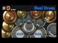 Real Drum - FLOW - CALLING