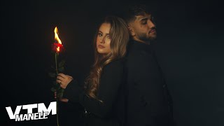 Nikolas Sax \u0026 Daniela Trăistaru - Vinovat | Manele VTM