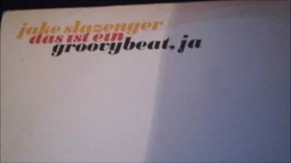 Download Lagu Jake Slazenger - Slowdance MP3