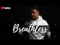 Breathless  cover  shankar mahadevan  parth srivastava  dhairya mehrotra  d7 records 