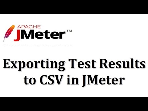JMeter Tutorials |