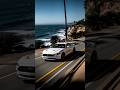 Ford Mustang GT on Beach