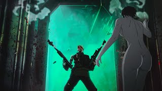 Terminator Goes Back in Time to WIPE Out Humanity & There Is Only One Way To STOP Him!