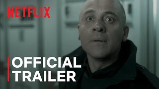 Below Zero | Official Trailer | Netflix