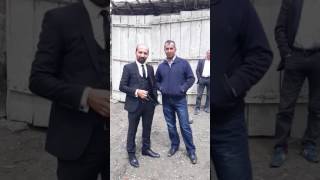 Hozan İbrahim Gümüşer