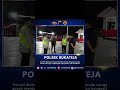 Patroli dialogis menyampaikan pesan kepada warga untuk menjaga lingkungan yang aman dan kondusif