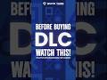 Before buying any DLC… watch this first 🎮⚠️ #ps5 #playstation #gamers #sony #viral #shorts