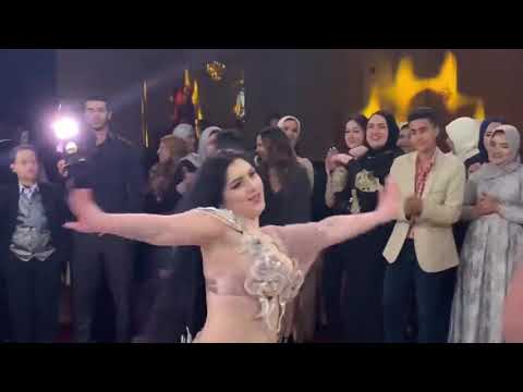 SMYSHLYAEVA AZIZA2020 05 15 17h38m09s ALLA SMYSHLYAEVA AZIZA BELLY DANCE WEDDING IN CAIRO 