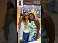 l'ex femme de Koffi Olomide Aliya ne vieillit pas