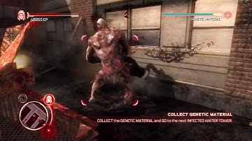 [Prototype] Gameplay Walkthrough HD - Part 7