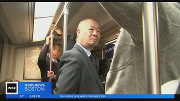 Riders want new MBTA GM to speed up service