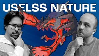 This player uses some strange Pokemon (and wins)