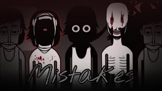 "Mistakes" - A Mortibox V1 E.V.A.C.U.A.T.E Scratch incredibox mix