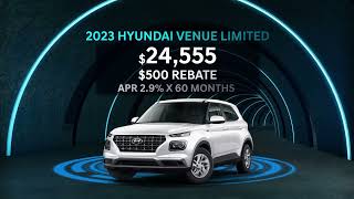 The Hyundai Sales Event December 2022 | ALM Hyundai Florence Hyundai Of Florence South Carolina