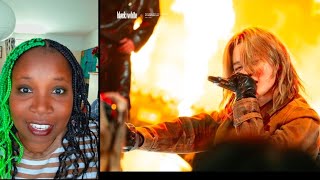 Jimin chose Jikookers (Jimin 2.0 IHeart Radio music festival performance)