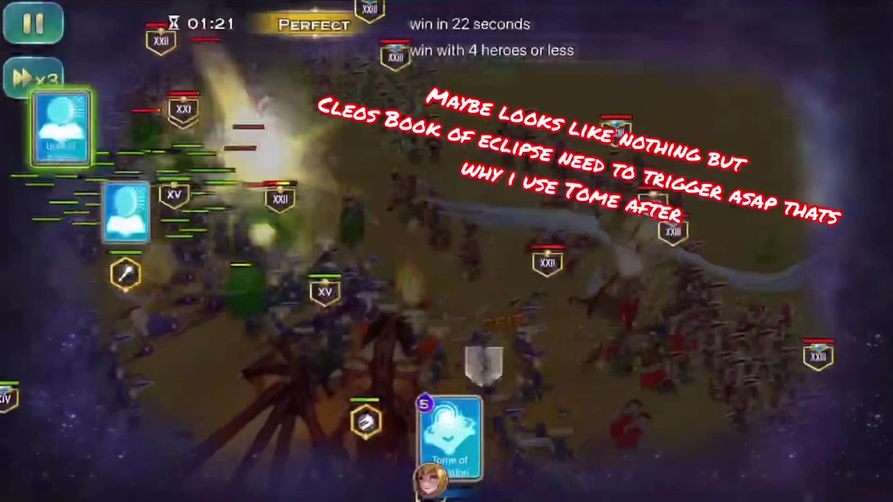 Art of Conquest • Void 135 Lich • PERFECT