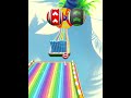 💧 Going Balls VS Rollance Balls Action Ball Games New Race 🔥 | Android/IOS Games