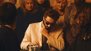 GEORGES - IN THE GRID (OFFICIAL VIDEO)