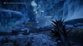Far Cry Primal Ice Stone Woman