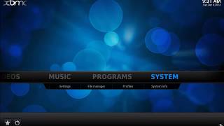 Hướng Dẫn Cài đặt Addon Pheonix - Xem các kênh TV, kênh thể thao Nước ngoài Miễn Phí. screenshot 2